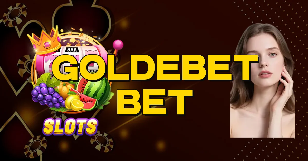 Goldebet Bet Oficial