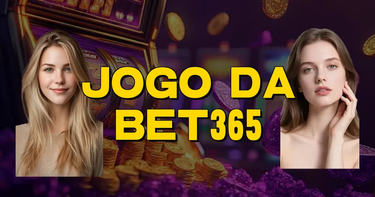 Jogo Da Bet365 Oficial