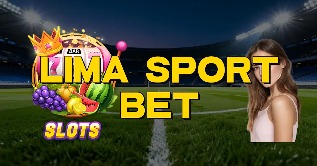 Lima Sport Bet Oficial