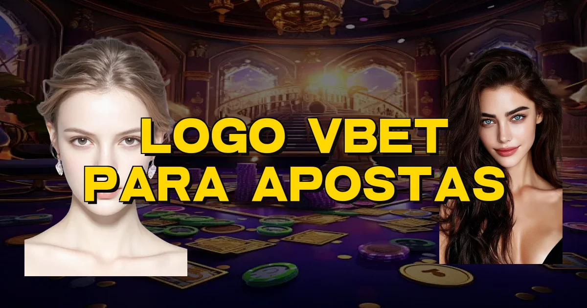 Logo Vbet Para Apostas Oficial