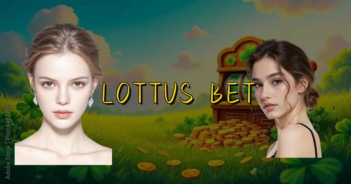 Lottus Bet Oficial