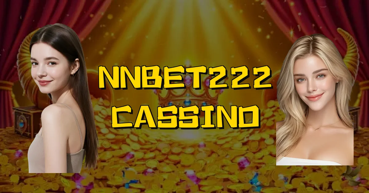 Nnbet222 Cassino Oficial