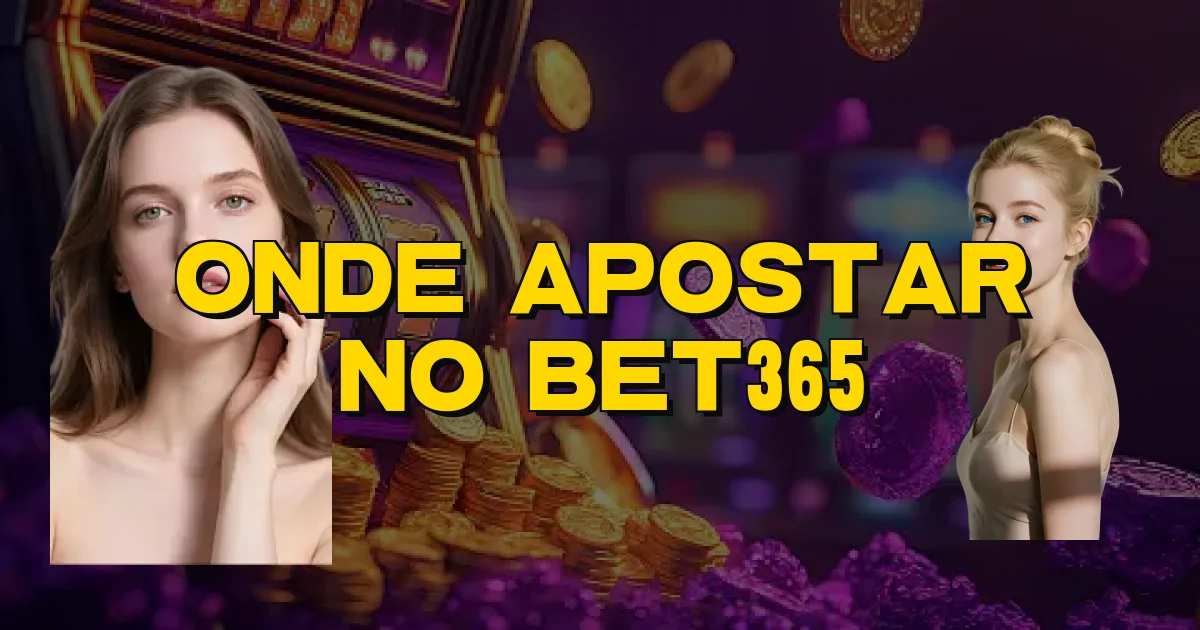Onde Apostar No Bet365 Oficial