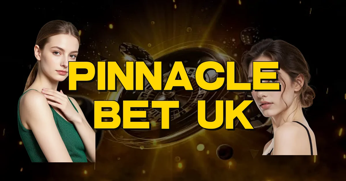 Pinnacle Bet Uk Oficial