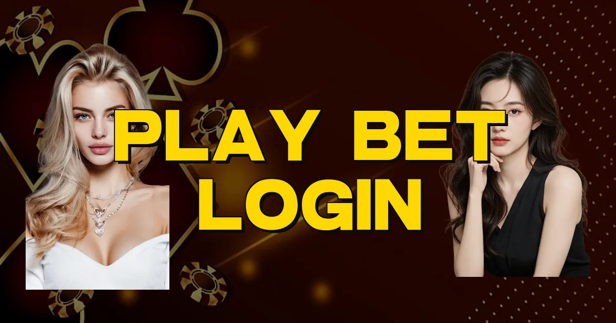 Play Bet Login Oficial