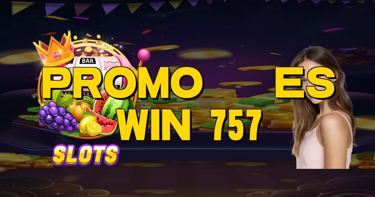 Promoções Win 757 Oficial