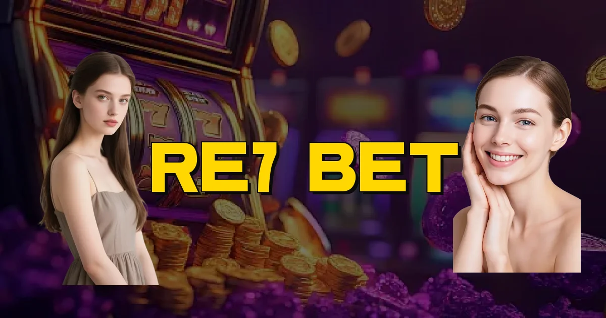 Re7 Bet Oficial