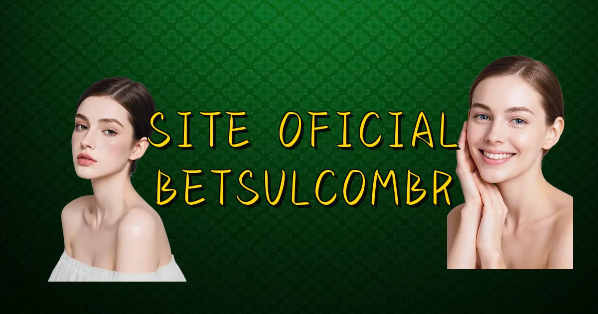 Site Oficial Betsulcombr Oficial