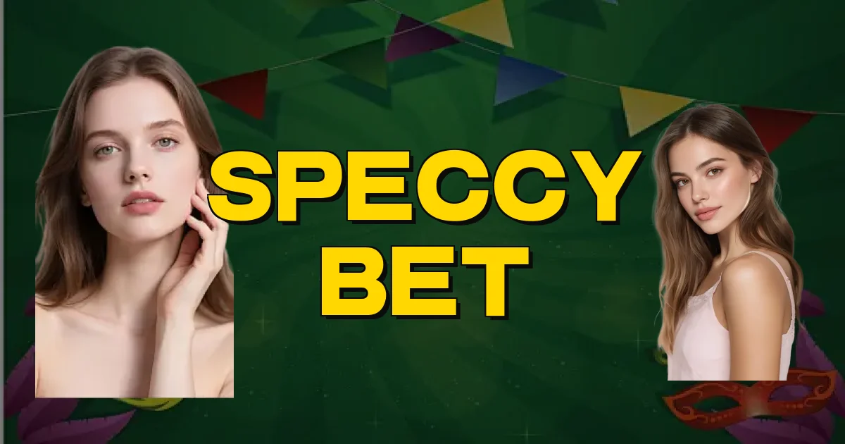 Speccy Bet Oficial