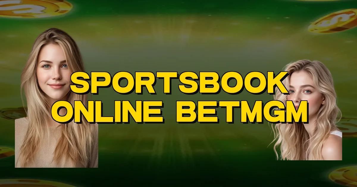 Sportsbook Online Betmgm Oficial
