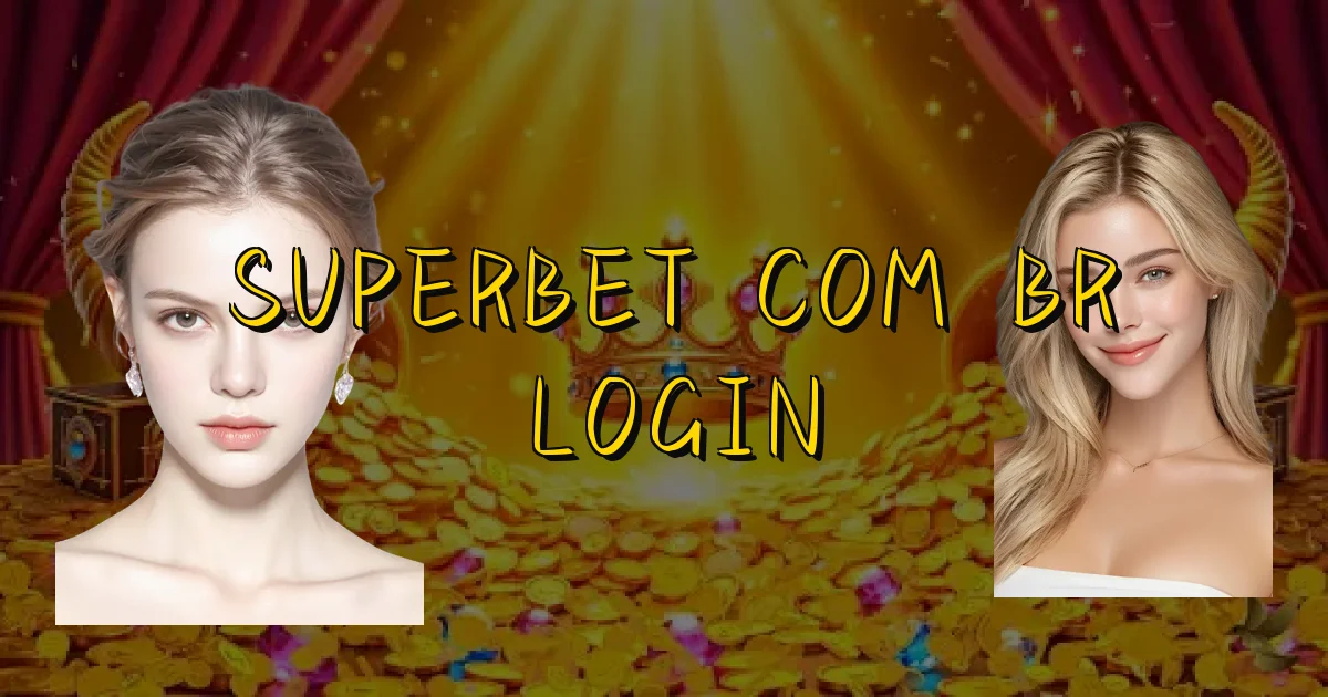 Superbet Com Br Login Oficial