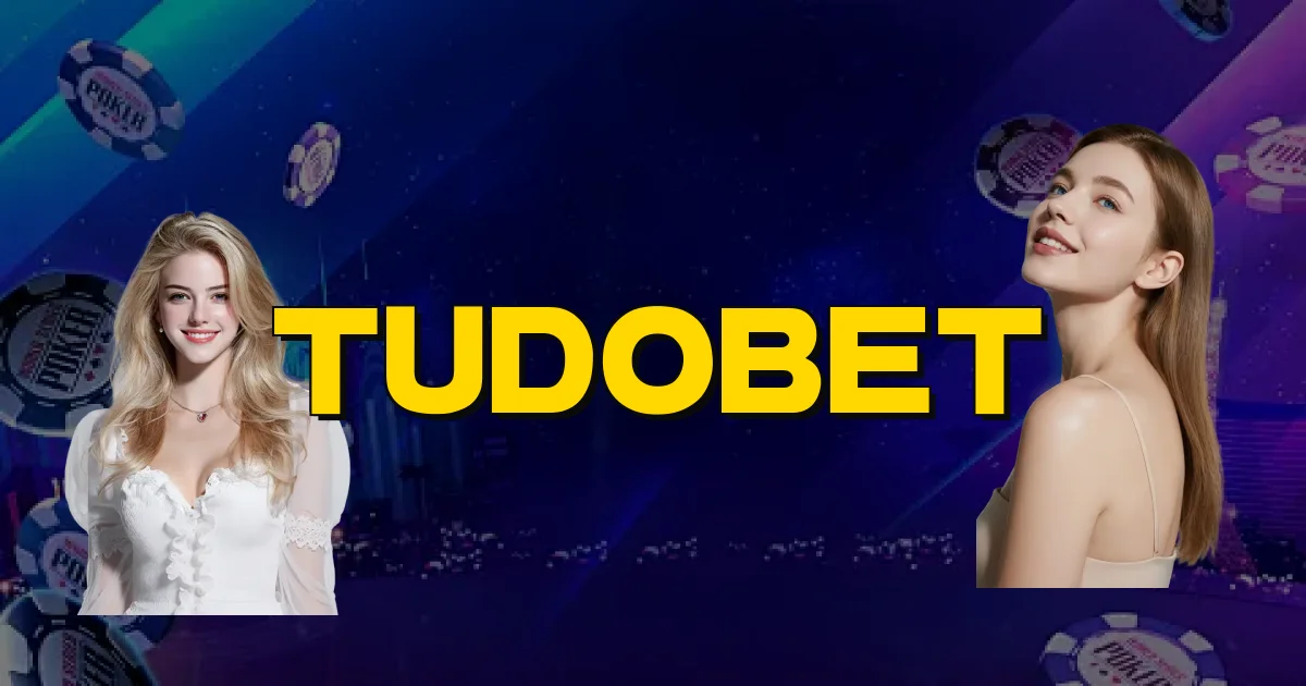 Tudobet Oficial