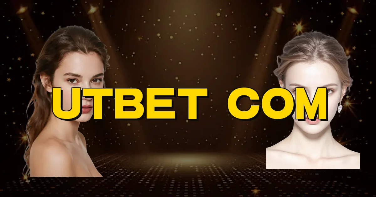 Utbet Com Oficial