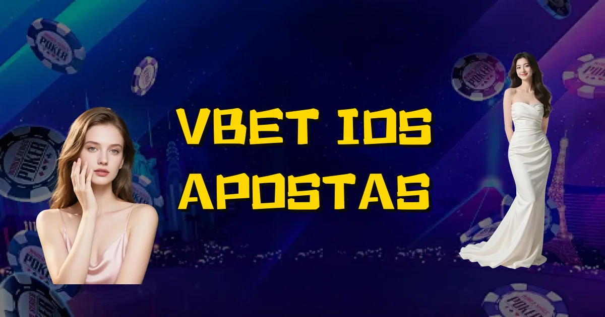 Vbet Ios Apostas Oficial