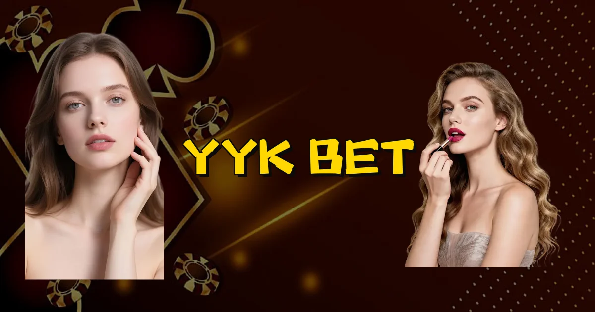 Yyk Bet Oficial
